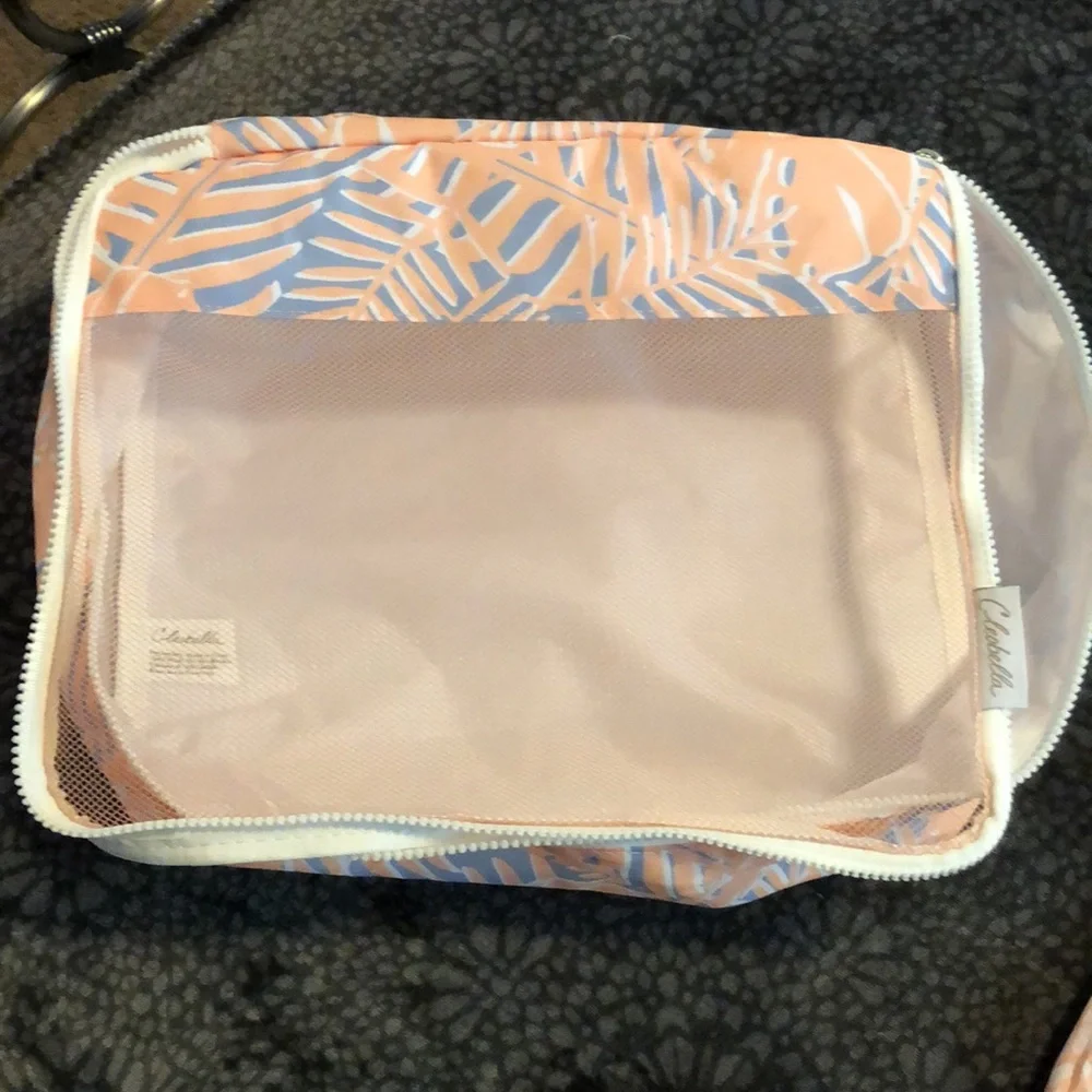 *Beachly* Cleobella Fun in theSun Packing Cubes